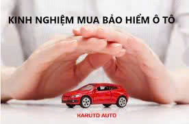 Bảo hiểm xe ô tô là gì? Những điều bạn cần biết trước khi mua